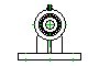 2D Front View
